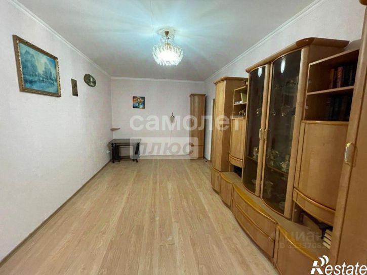 2-комн квартира ул Красная, 57А,  д. 57А