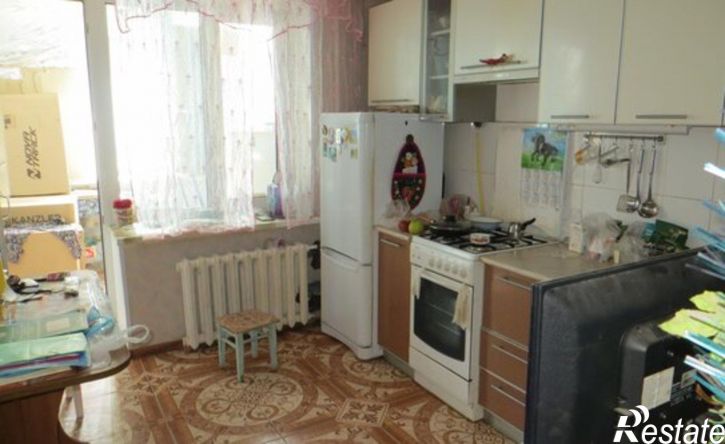 1-комн квартира ул Красная, 57/2,  д. 57/2