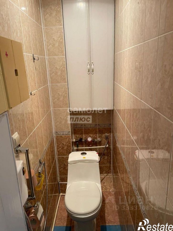 2-комн квартира ул Красная, 57А,  д. 57А