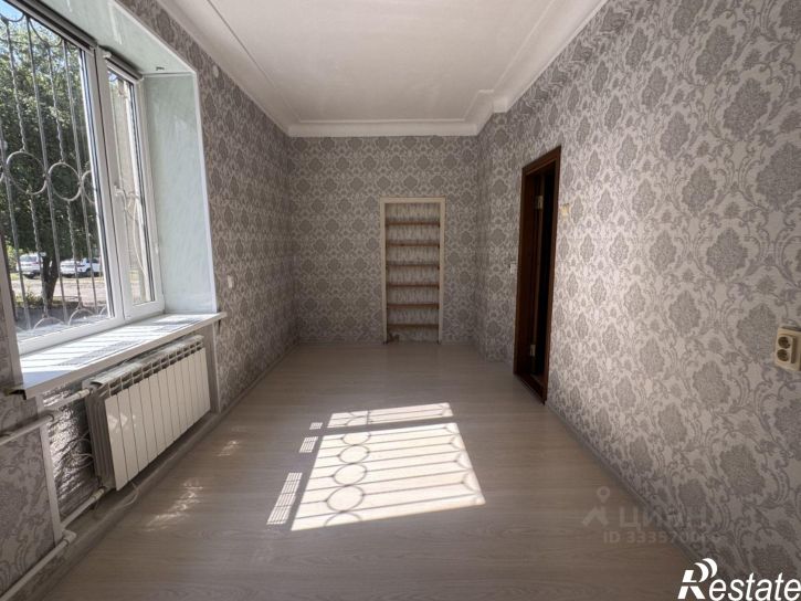 3-комн квартира ул Павлова, 94,  д. 94