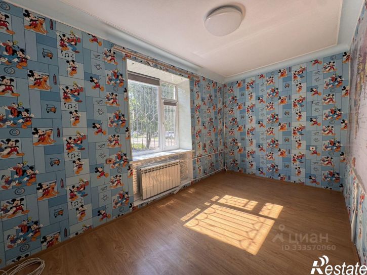 3-комн квартира ул Павлова, 94,  д. 94