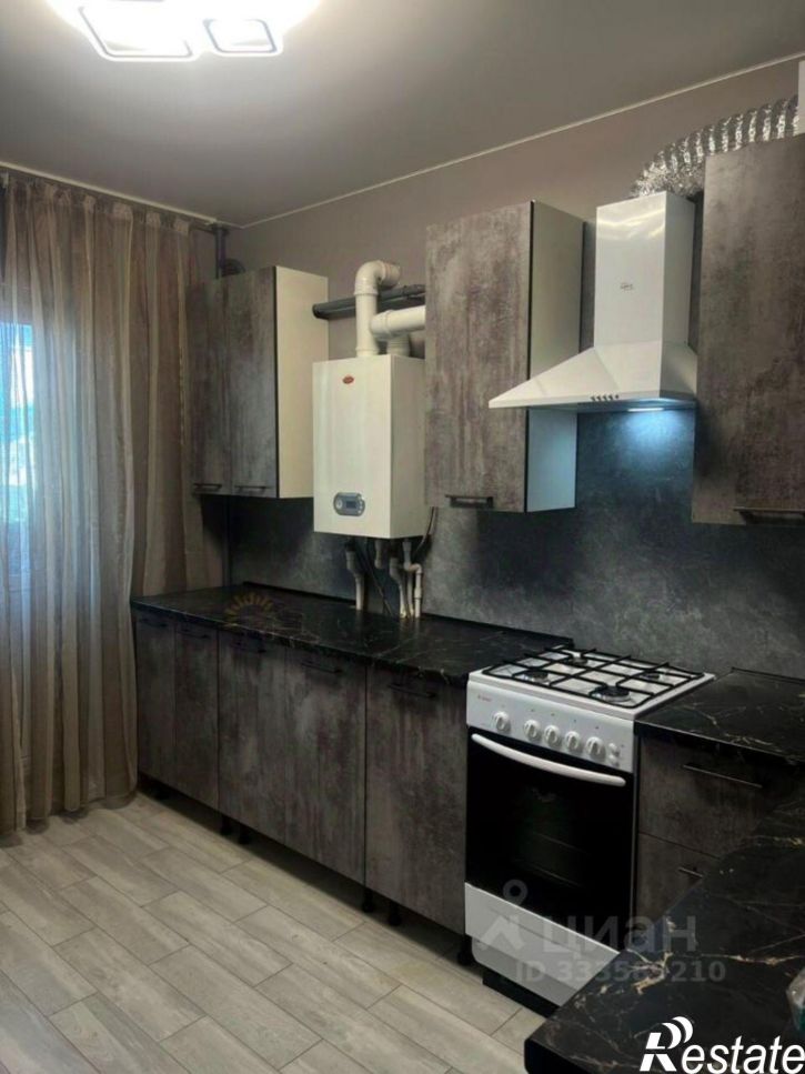 1-комн квартира ул Красная, 59/7,  д. 59/7