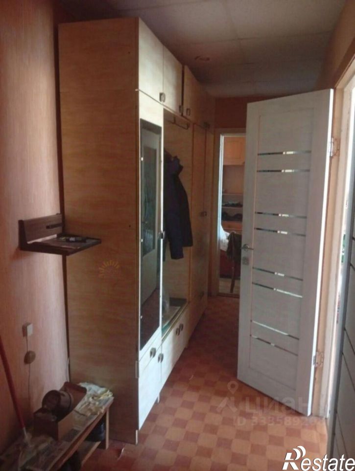 2-комн квартира ул Красная, 47/5,  д. 47/5