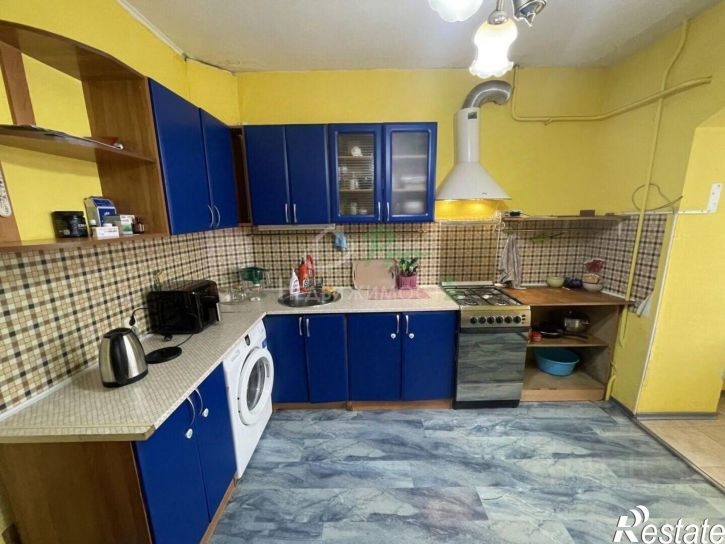 4-комн квартира Красная улица, 51/3,  д. 51/3