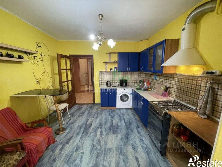 4-комн квартира Красная улица, 51/3,  д. 51/3
