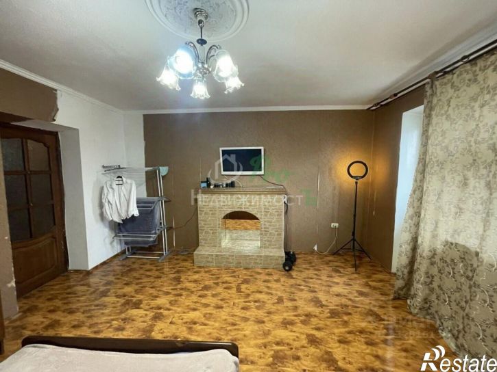 4-комн квартира Красная улица, 51/3,  д. 51/3