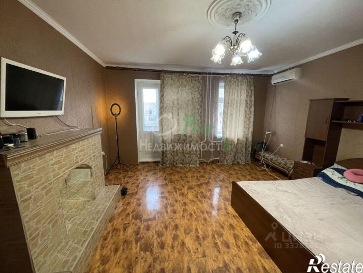 4-комн квартира Красная улица, 51/3,  д. 51/3