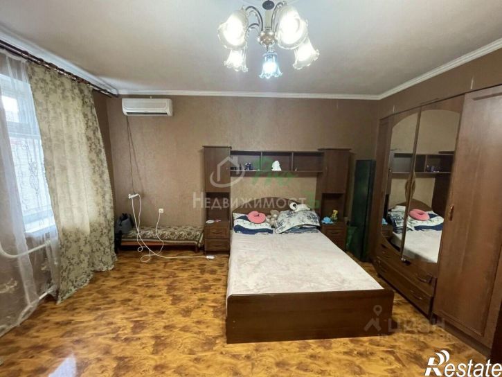 4-комн квартира Красная улица, 51/3,  д. 51/3