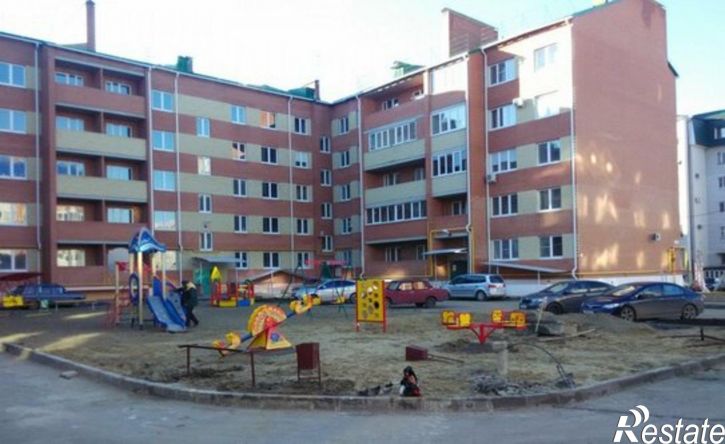 1-комн квартира Красная улица, 59/7 к.2,  д. 59/7 к.2