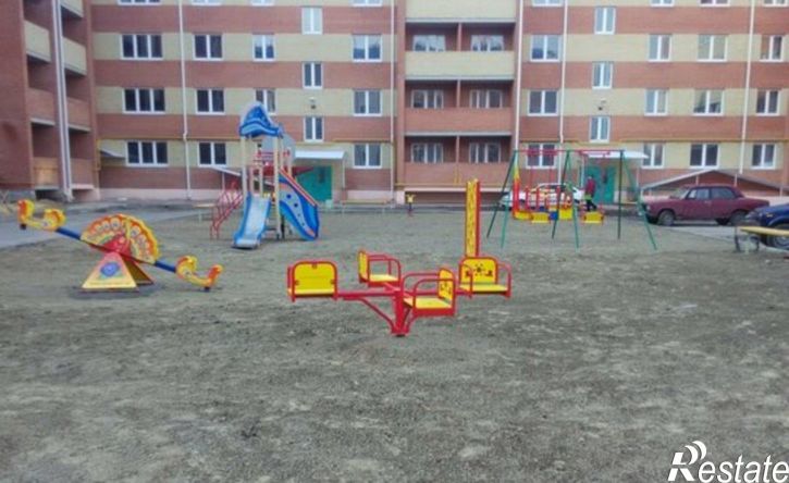 1-комн квартира Красная улица, 59/7 к.2,  д. 59/7 к.2