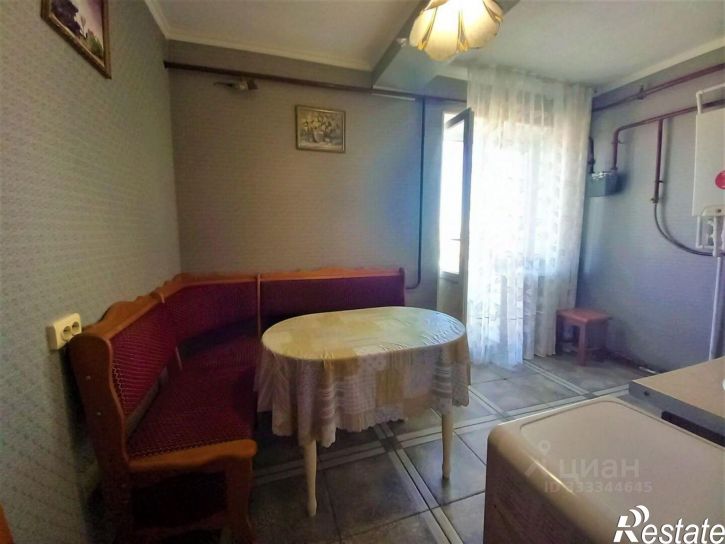 1-комн квартира улица Калинина, 73/4,  д. 73/4