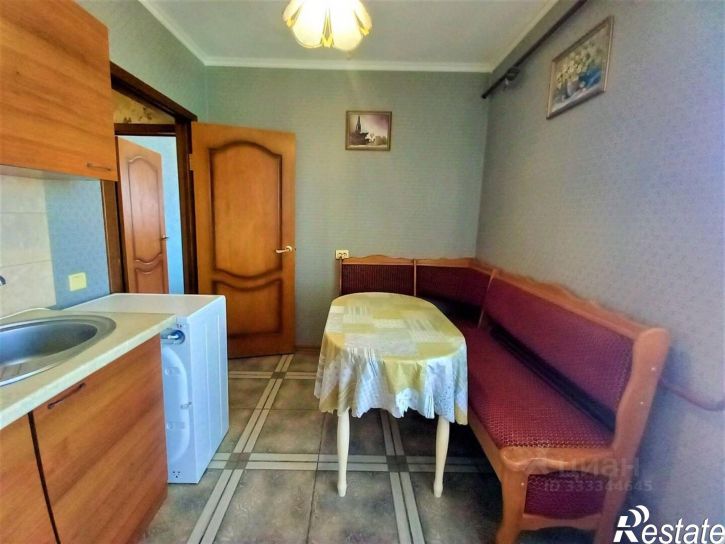 1-комн квартира улица Калинина, 73/4,  д. 73/4