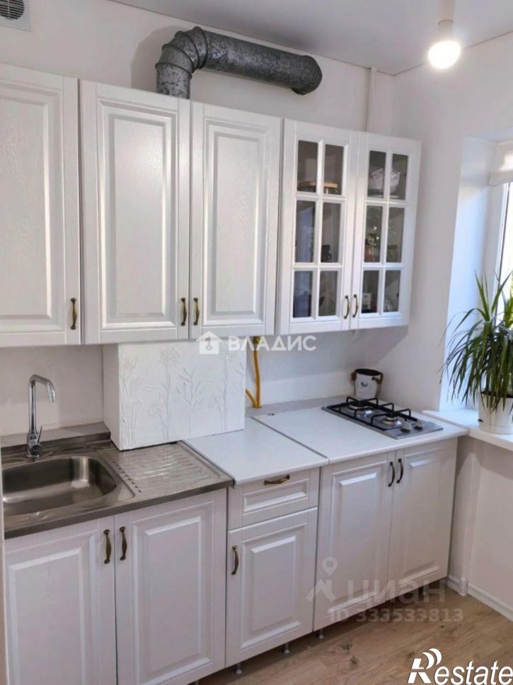 2-комн квартира улица Плеханова, 20,  д. 20