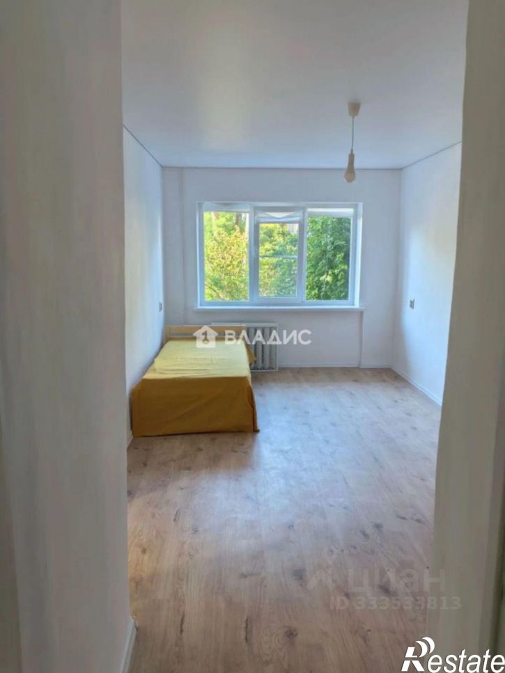 2-комн квартира улица Плеханова, 20,  д. 20
