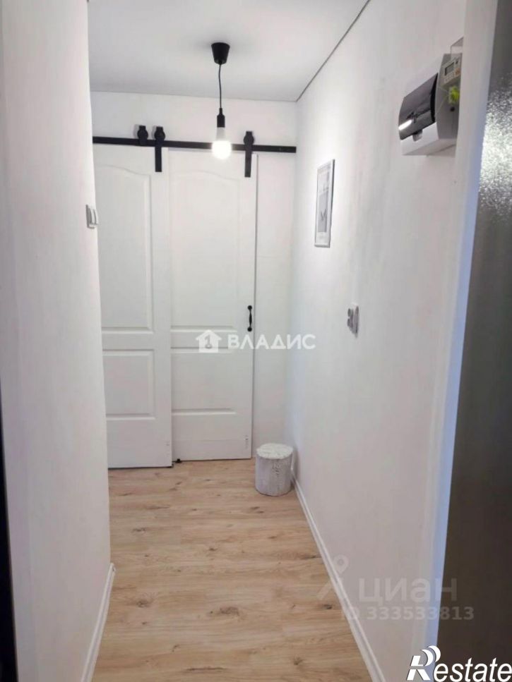 2-комн квартира улица Плеханова, 20,  д. 20