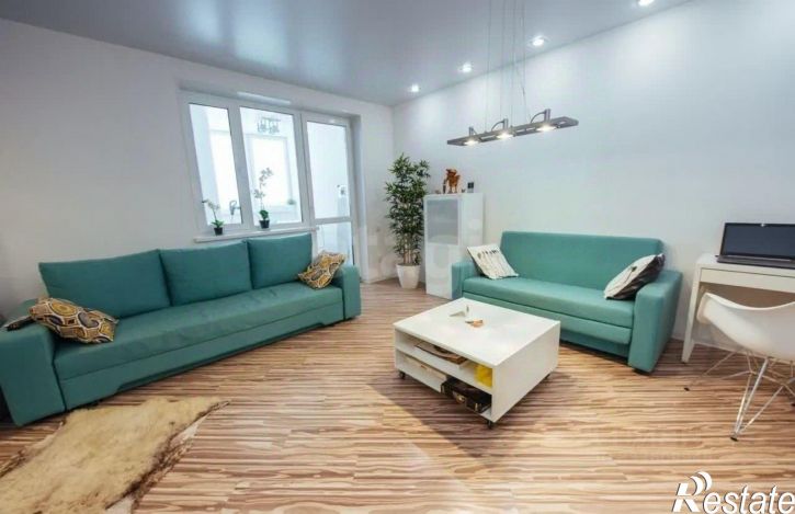 2-комн квартира улица Свободы, 30,  д. 30