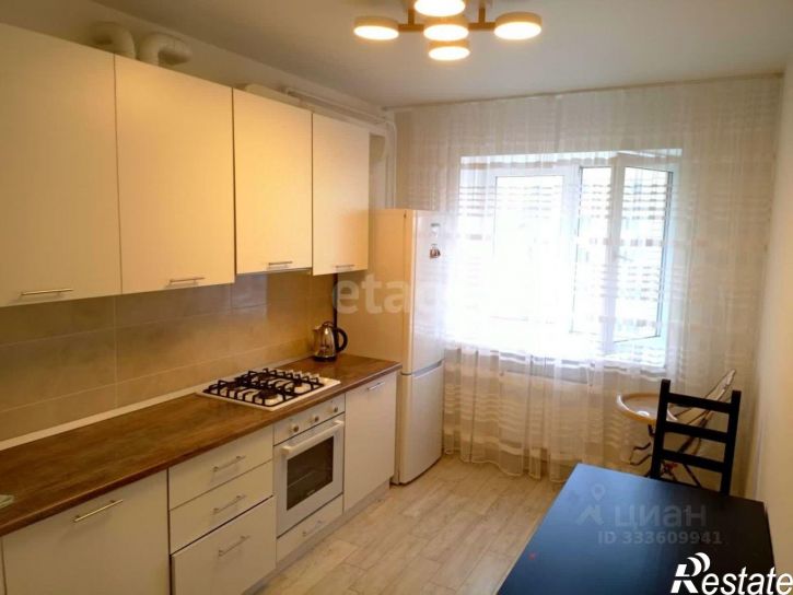 1-комн квартира улица Свободы, 30,  д. 30