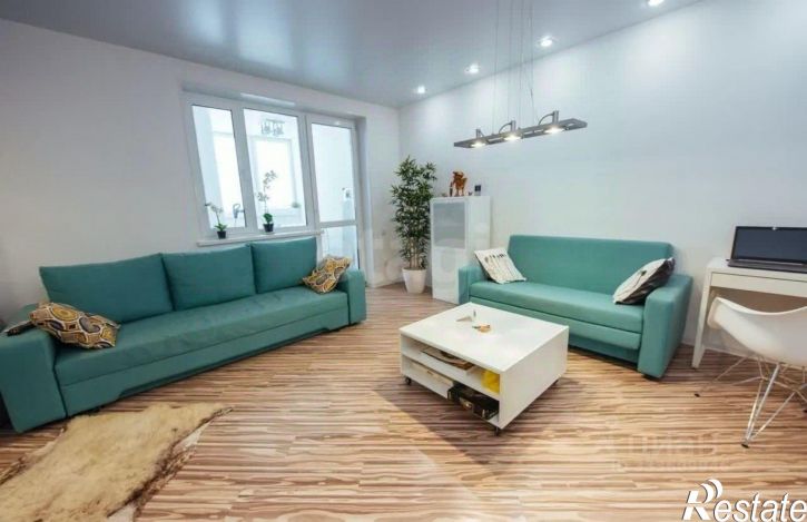 2-комн квартира улица Свободы, 30,  д. 30