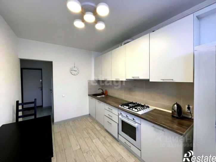 1-комн квартира улица Свободы, 30,  д. 30
