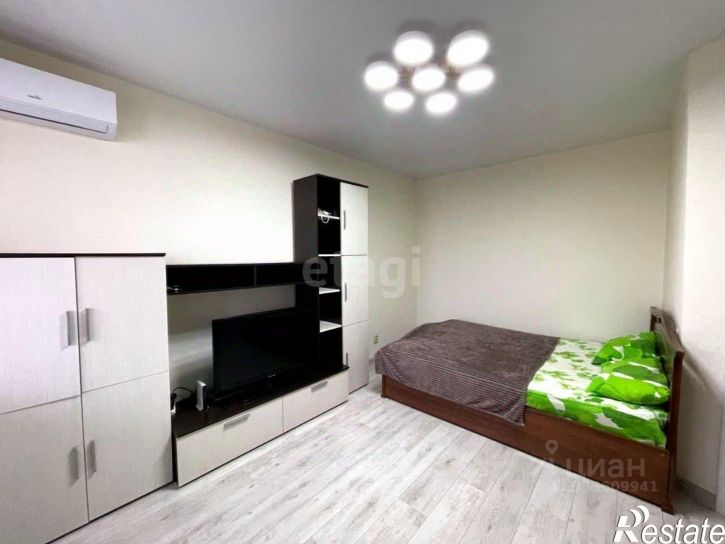 1-комн квартира улица Свободы, 30,  д. 30