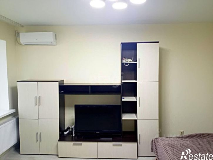 1-комн квартира улица Свободы, 30,  д. 30