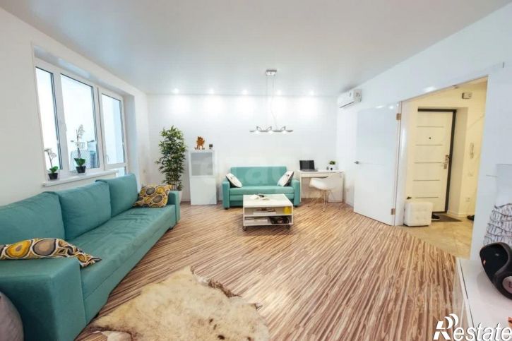 2-комн квартира улица Свободы, 30,  д. 30