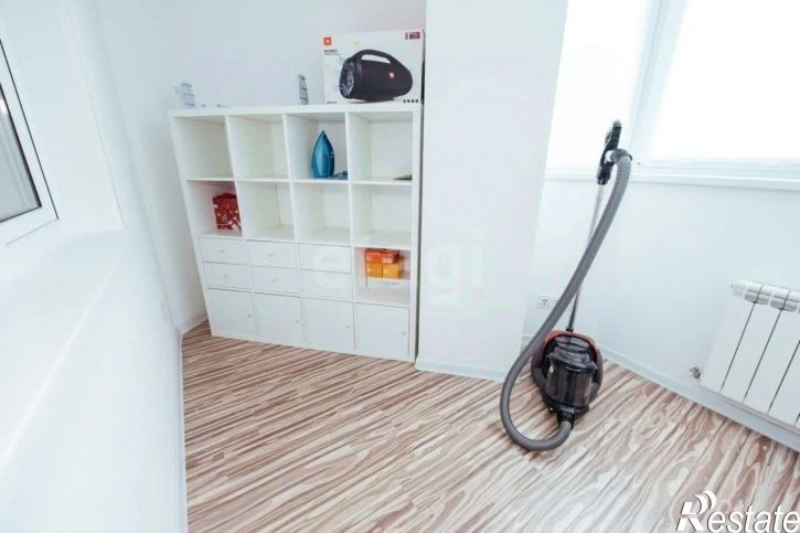 2-комн квартира улица Свободы, 30,  д. 30