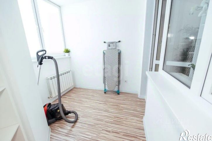2-комн квартира улица Свободы, 30,  д. 30