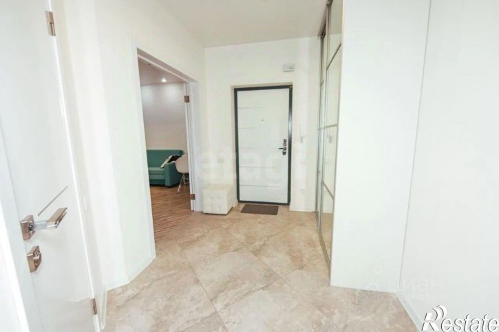 2-комн квартира улица Свободы, 30,  д. 30