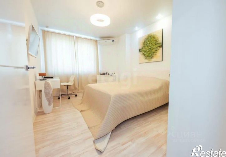 2-комн квартира улица Свободы, 30,  д. 30