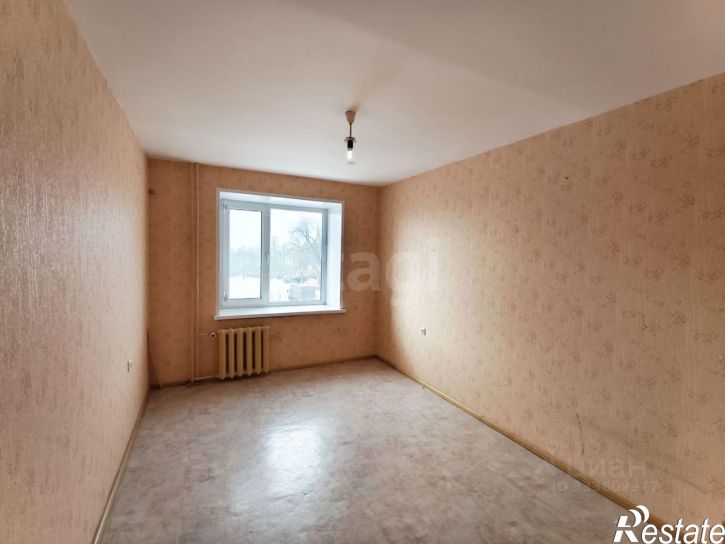 2-комн квартира Октябрьская улица, 125,  д. 125