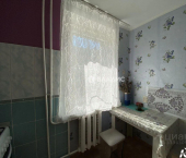 1-комн, 33кв м, этаж 2/5 улица Плеханова, 4