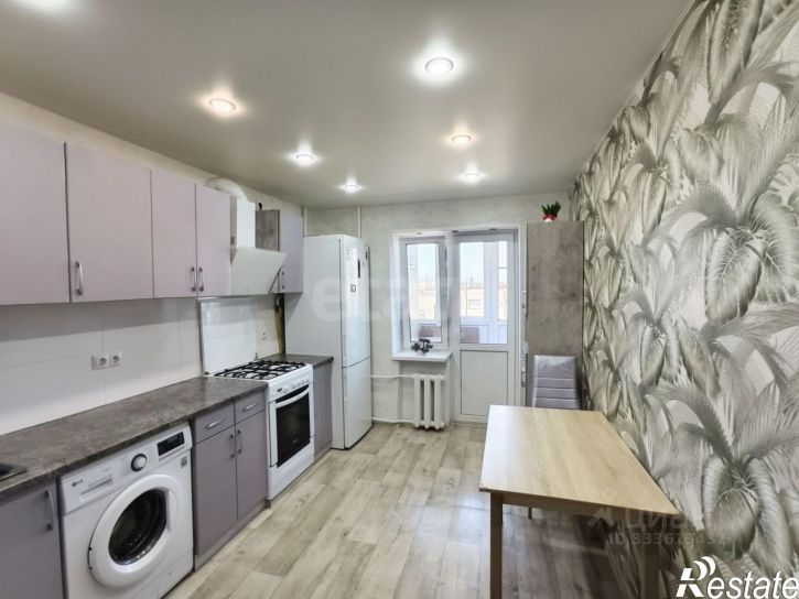 3-комн квартира Баррикадная улица, 42/2,  д. 42/2