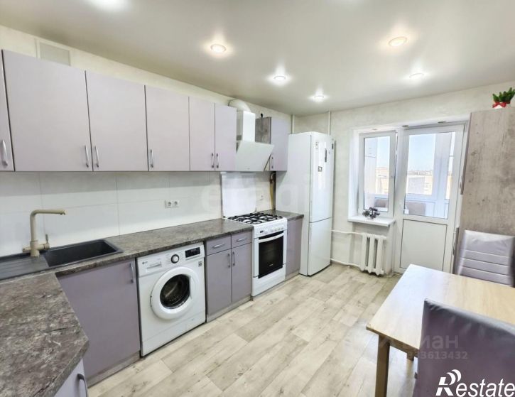 3-комн квартира Баррикадная улица, 42/2,  д. 42/2