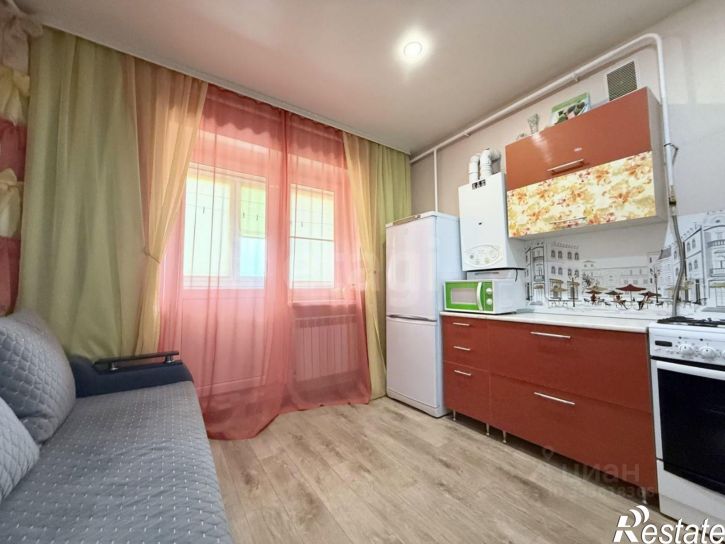 1-комн квартира переулок Дружбы, 5/2,  д. 5/2