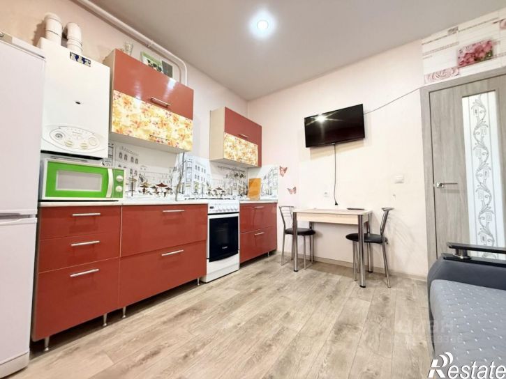 1-комн квартира переулок Дружбы, 5/2,  д. 5/2