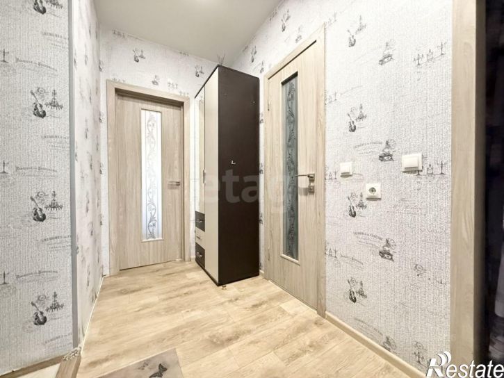 1-комн квартира переулок Дружбы, 5/2,  д. 5/2