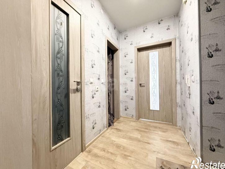 1-комн квартира переулок Дружбы, 5/2,  д. 5/2