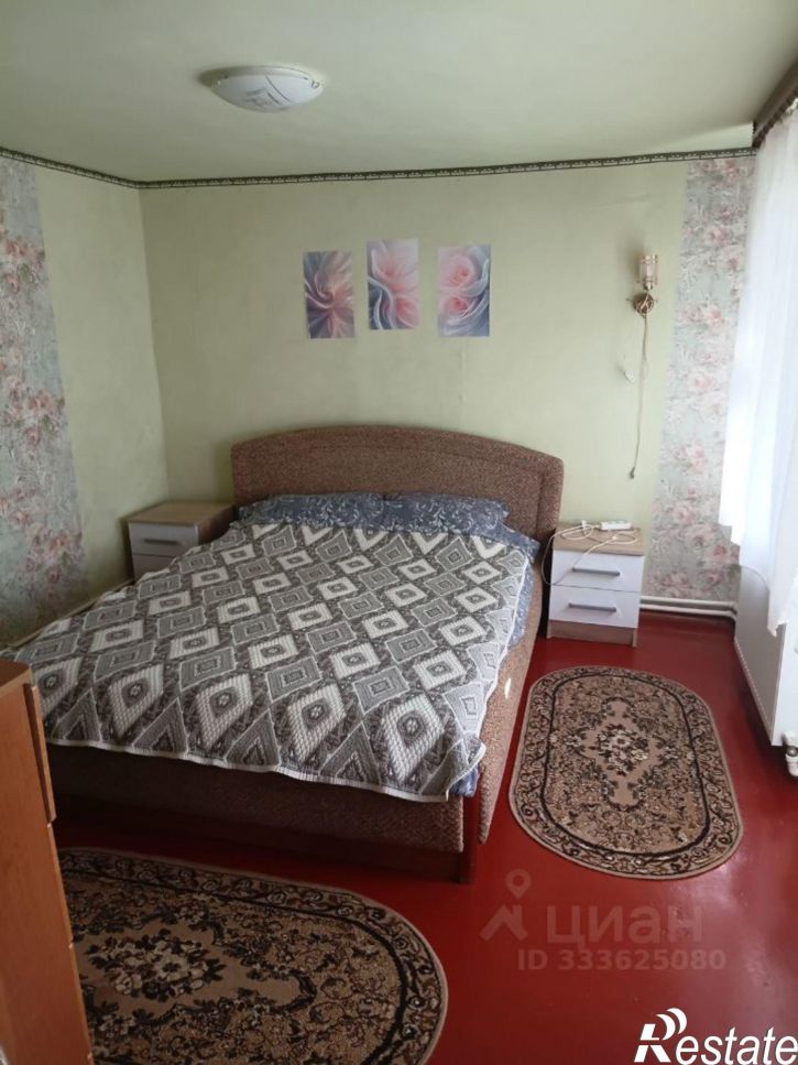 Коттедж/дом Полевая улица, 179,  д. 179