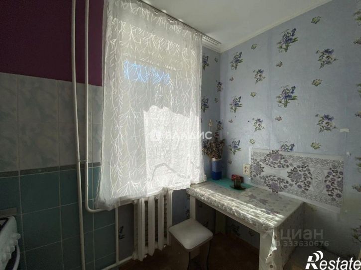 1-комн квартира улица Плеханова, 4,  д. 4