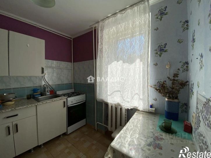 1-комн квартира улица Плеханова, 4,  д. 4