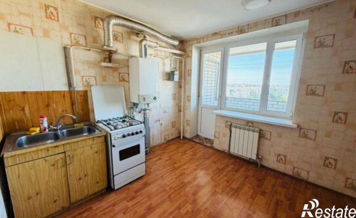 1-комн квартира Красная улица, 59/2,  д. 59/2