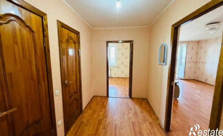 1-комн квартира Красная улица, 59/2,  д. 59/2
