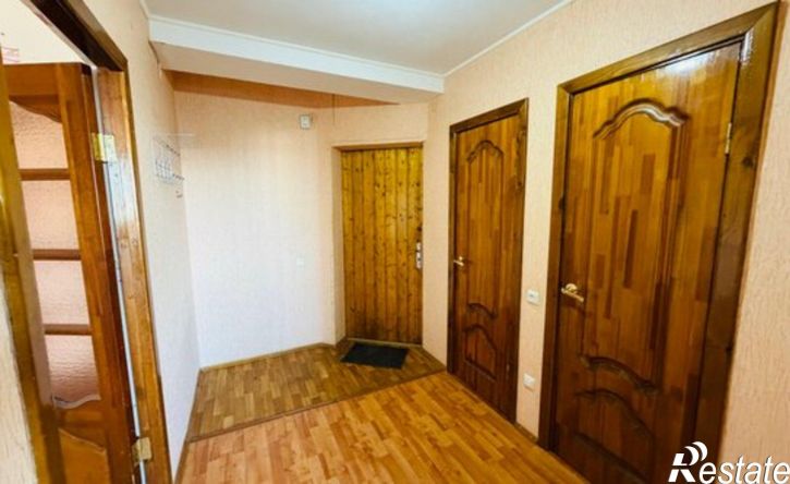 1-комн квартира Красная улица, 59/2,  д. 59/2