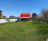 коттедж 48 кв м Ромашковая улица, 67