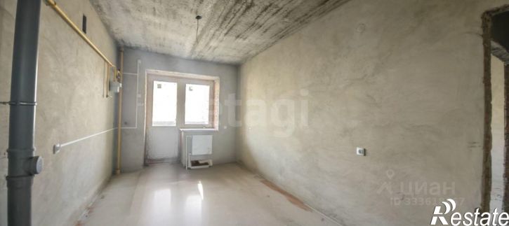 1-комн квартира Коммунистическая улица, 65,  д. 65