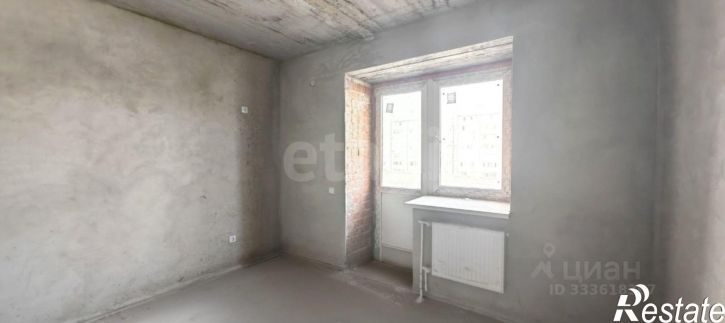 1-комн квартира Коммунистическая улица, 65,  д. 65