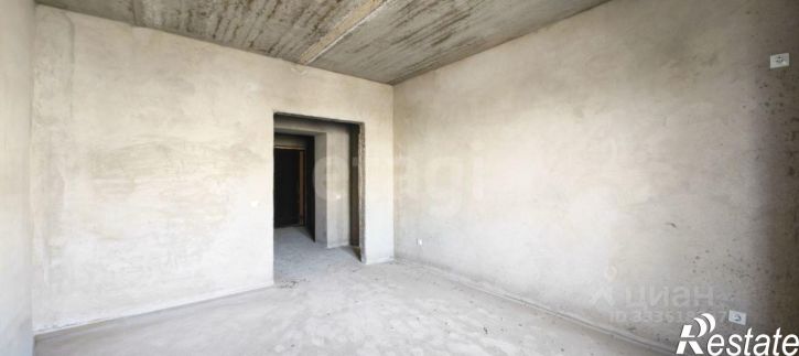 1-комн квартира Коммунистическая улица, 65,  д. 65