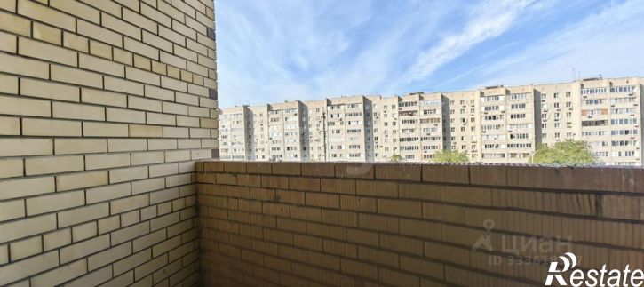 1-комн квартира Коммунистическая улица, 65,  д. 65
