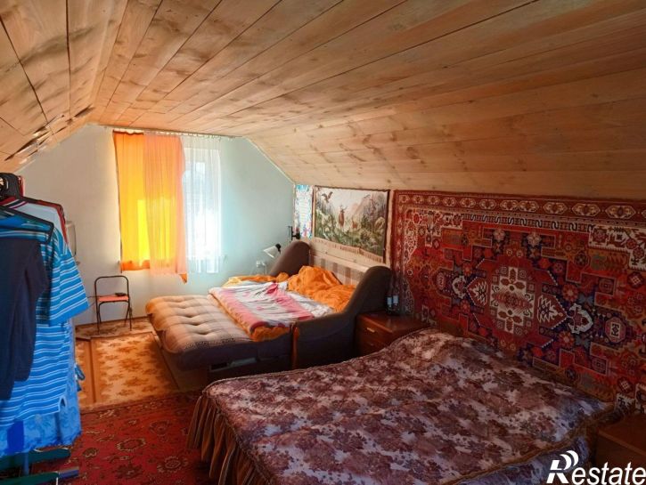 Коттедж/дом Ромашковая улица, 67,  д. 67